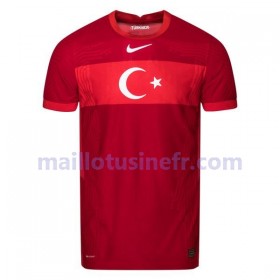Maillot de Foot Turquie Extérieur UEFA EURO 2020